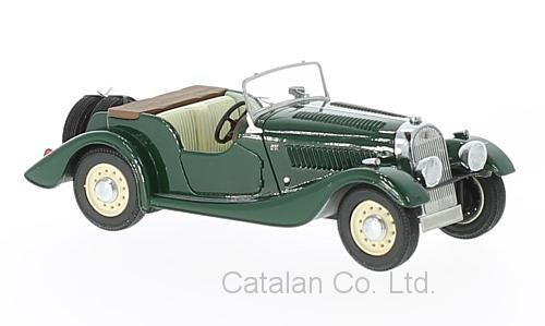 セール，正規品 1/43 モーガン フラット ラディエーター グリーン 緑 Morgan 4/4 Flat Radiator S1 green RHD 1936 梱包サイズ60(乗用車)｜売買されたオークション情報、yahooの商品情報をアーカイブ公開 - オークファン 乗用車