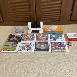 ニンテンドー2ds 新品未使用 携帯用ゲーム機本体 Www Bloompsychologyservices Com