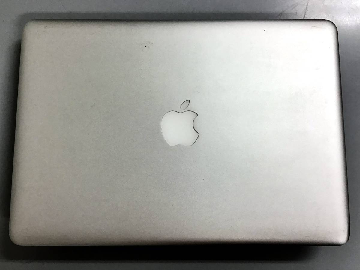 初代 MacBook Air 2008 SSD 240GB A1237 本体のみ(MacBook Air)｜売買 