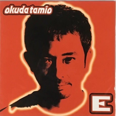  奥田民生 E 完全生産限定盤 アナログ レコード LP盤 2枚組(奥田民生)｜売買されたオークション情報、yahooの商品情報をアーカイブ公開 - オークファン あ行