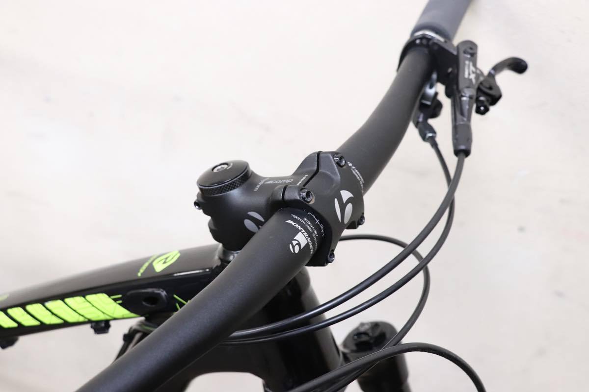 □TREK トレック REMEDY8 27.5 フルサスMTB SRAM GX 1X11S サイズS  