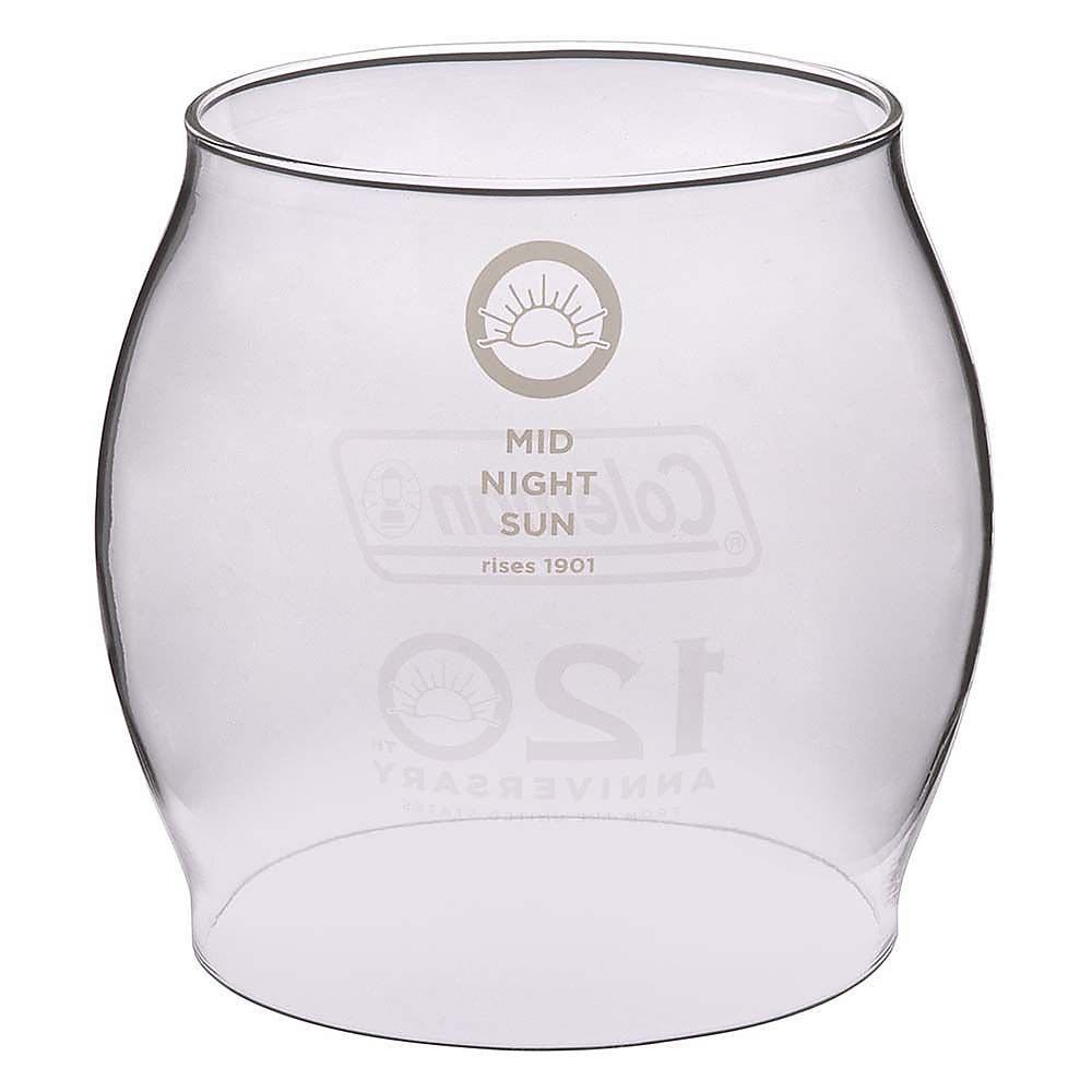 120th アニバーサリー シーズンズランタン2021用グローブ コールマン 120th アニバーサリー シーズンズランタン2021用グローブ コールマン