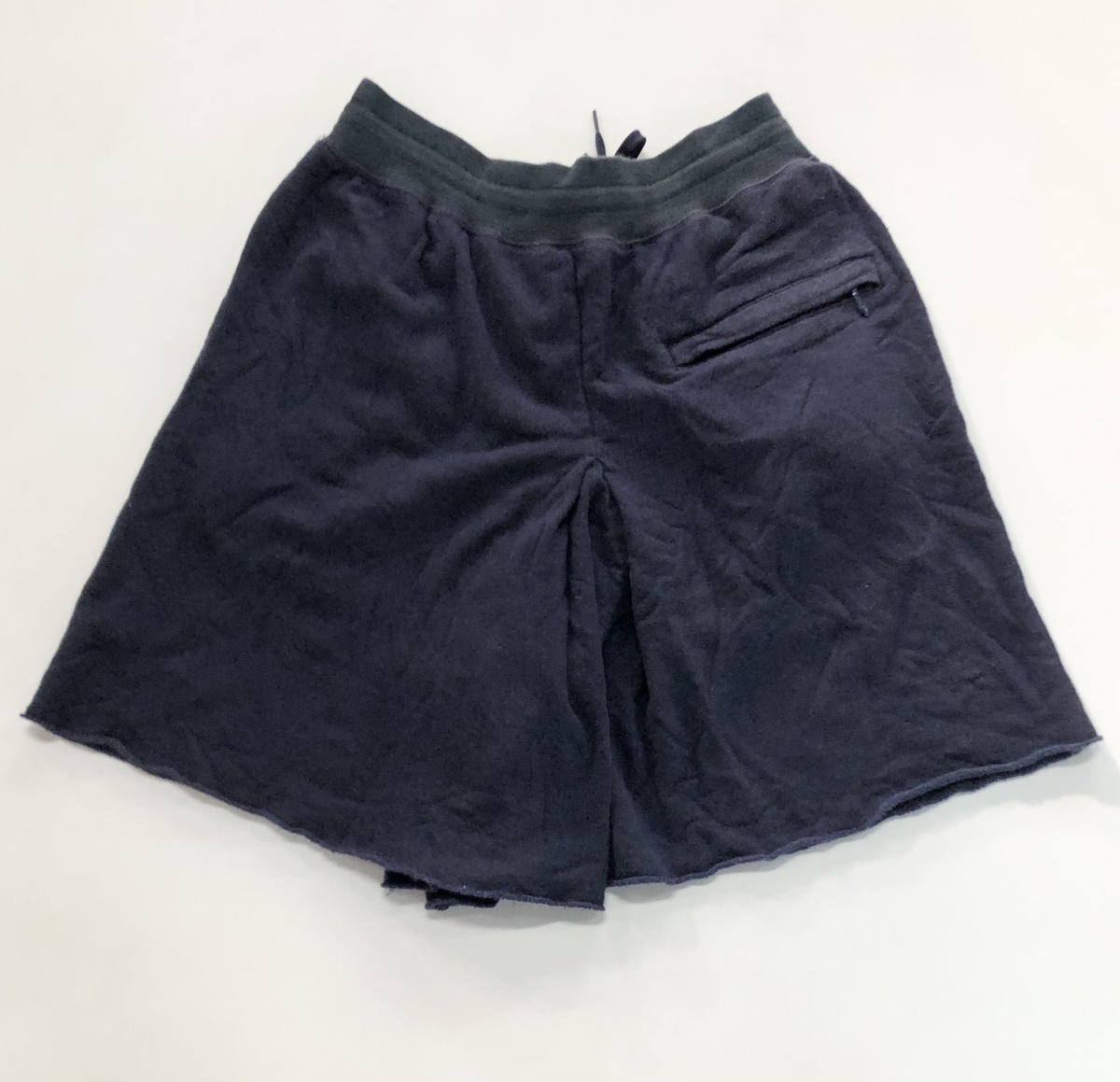 ☆GANRYU COMME des GARCONS ガンリュウ コムデギャルソン ショート 