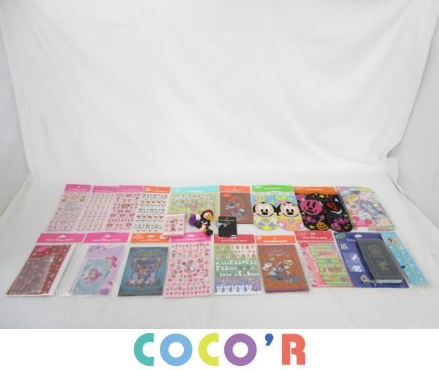 同梱可 良品 ディズニー アリス ネックレス ミッキー スマホケース 15周年 等 グッズセット ディズニー 売買されたオークション情報 Yahooの商品情報をアーカイブ公開 オークファン Aucfan Com