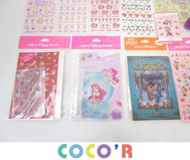 同梱可 良品 ディズニー アリス ネックレス ミッキー スマホケース 15周年 等 グッズセット ディズニー 売買されたオークション情報 Yahooの商品情報をアーカイブ公開 オークファン Aucfan Com