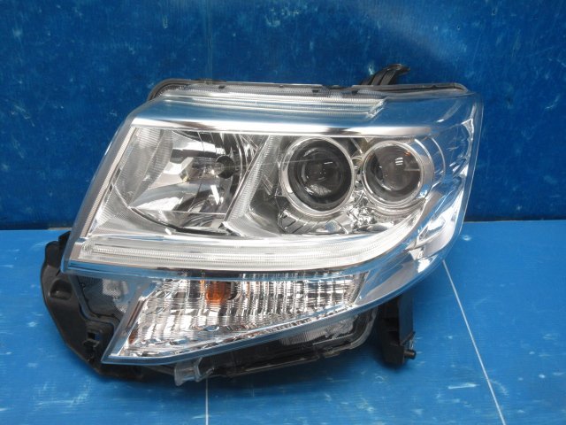DI11○LA600SタントカスタムRS○左ヘッドライト LEDヘッドライト○送料