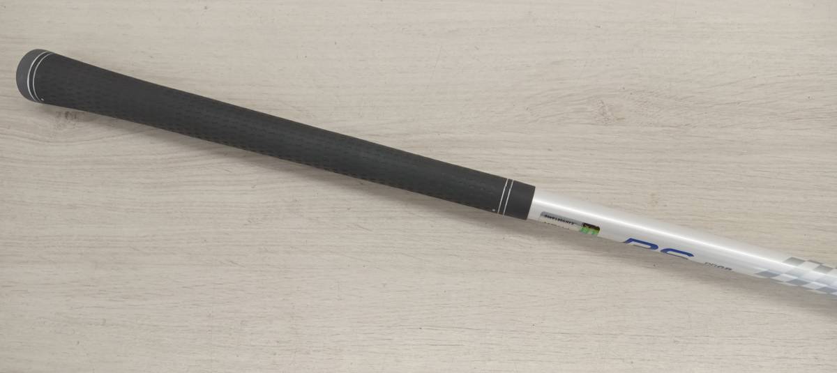 PRGR プロギア iD nabla 約280g 約45インチ ドライバー
