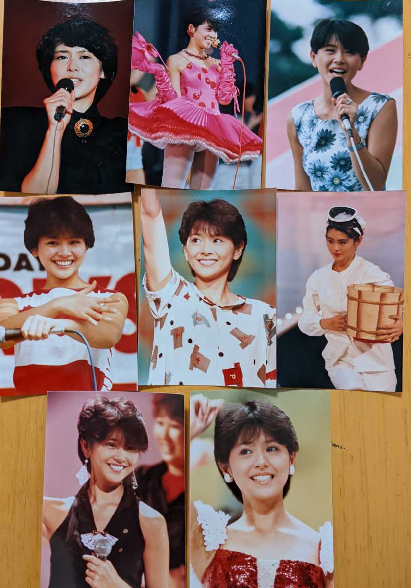 小泉今日子① 生写真(写真)｜売買されたオークション情報、Yahoo