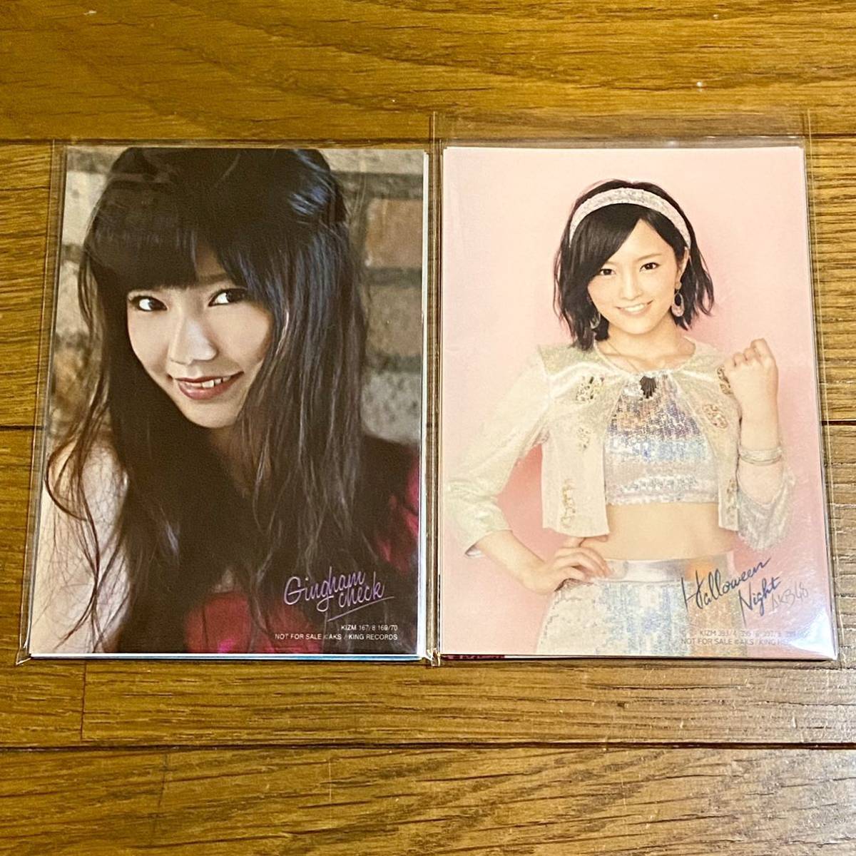 ☆1円スタート☆AKB48グループ 公式生写真100枚セットまとめ売り 山本 