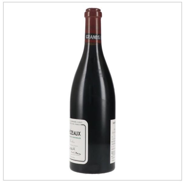 DRC グランエシェゾー 2012 Grands Echezeaux 750ml / ロマネコンティ