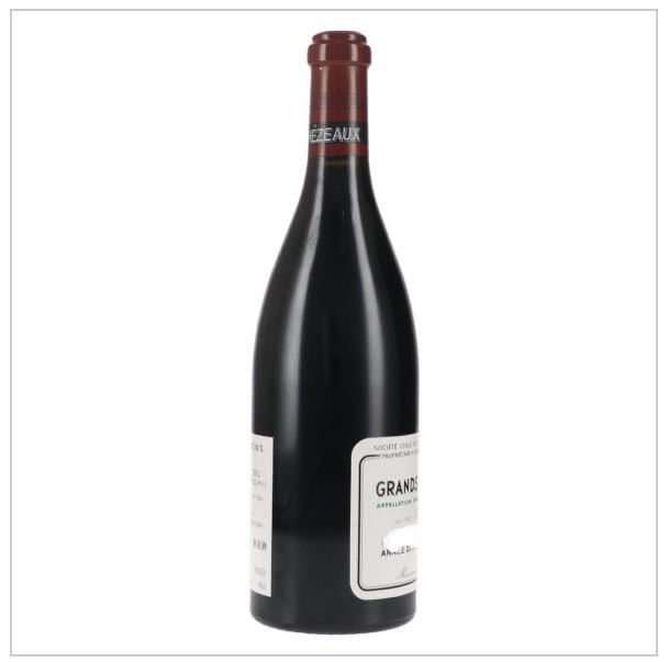 DRC グランエシェゾー 2012 Grands Echezeaux 750ml / ロマネコンティ