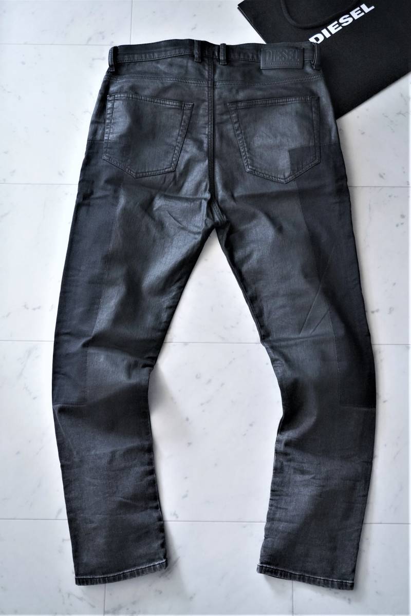 新品/正規品】東京青山店限定 超激レア W32 DIESEL JOGG ジョグ