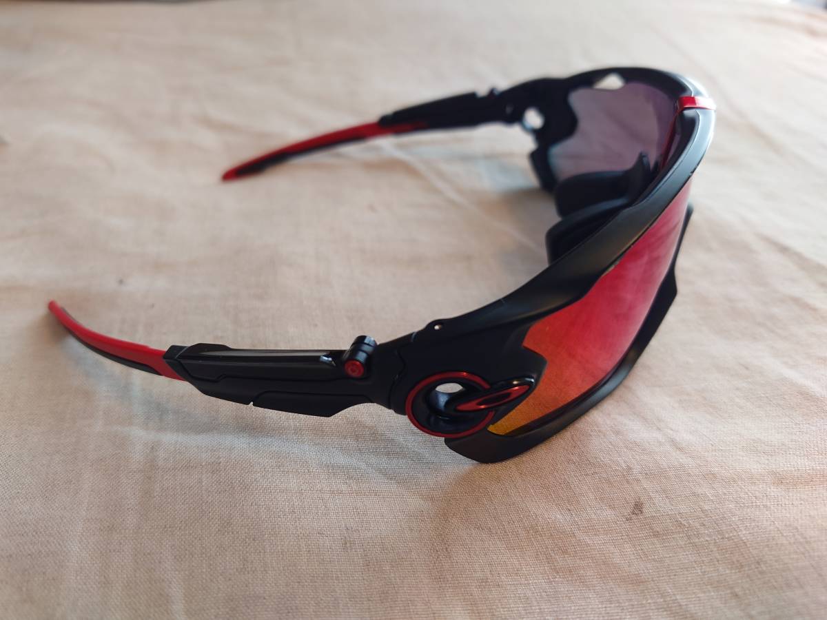 オークリー OAKLEY サングラス Jawbreaker（ジョウブレイカー