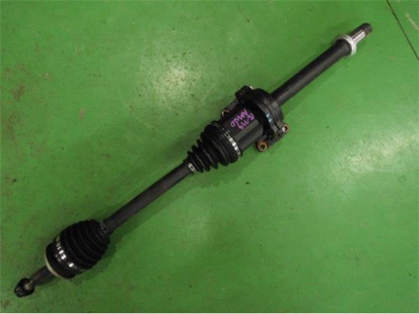 ヴェルファイア DBA-ANH20W 右フロントドライブシャフト