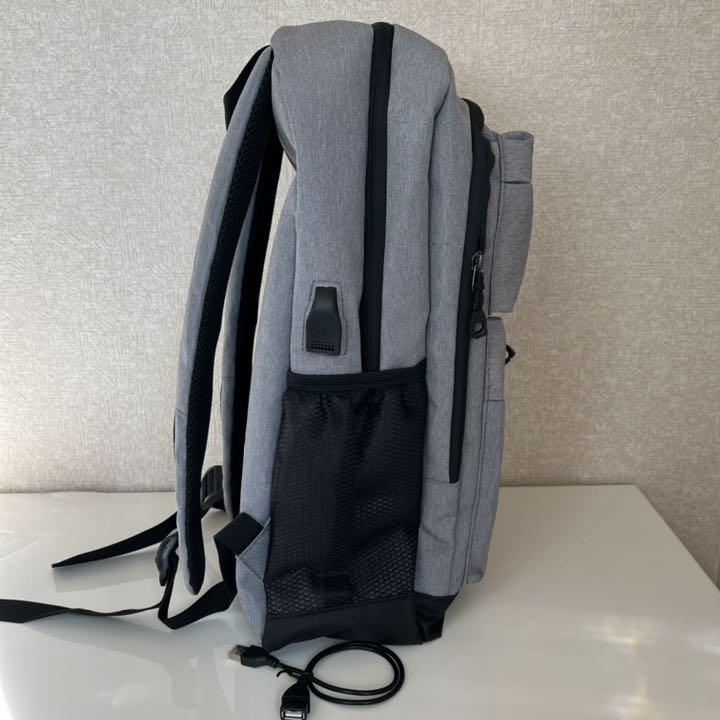 メンズ リュック バックパック リュックサック 大容量 レディース 通学 おしゃれ ビジネス シンプル : バッグ 通販 軽量 通勤 デイバック