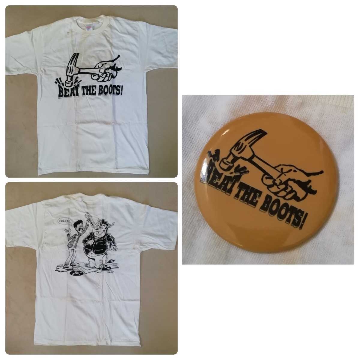 未開封 Frank Zappa Beat The Boots フランクザッパ 未開封 Frank Zappa Beat The Boots フランクザッパ