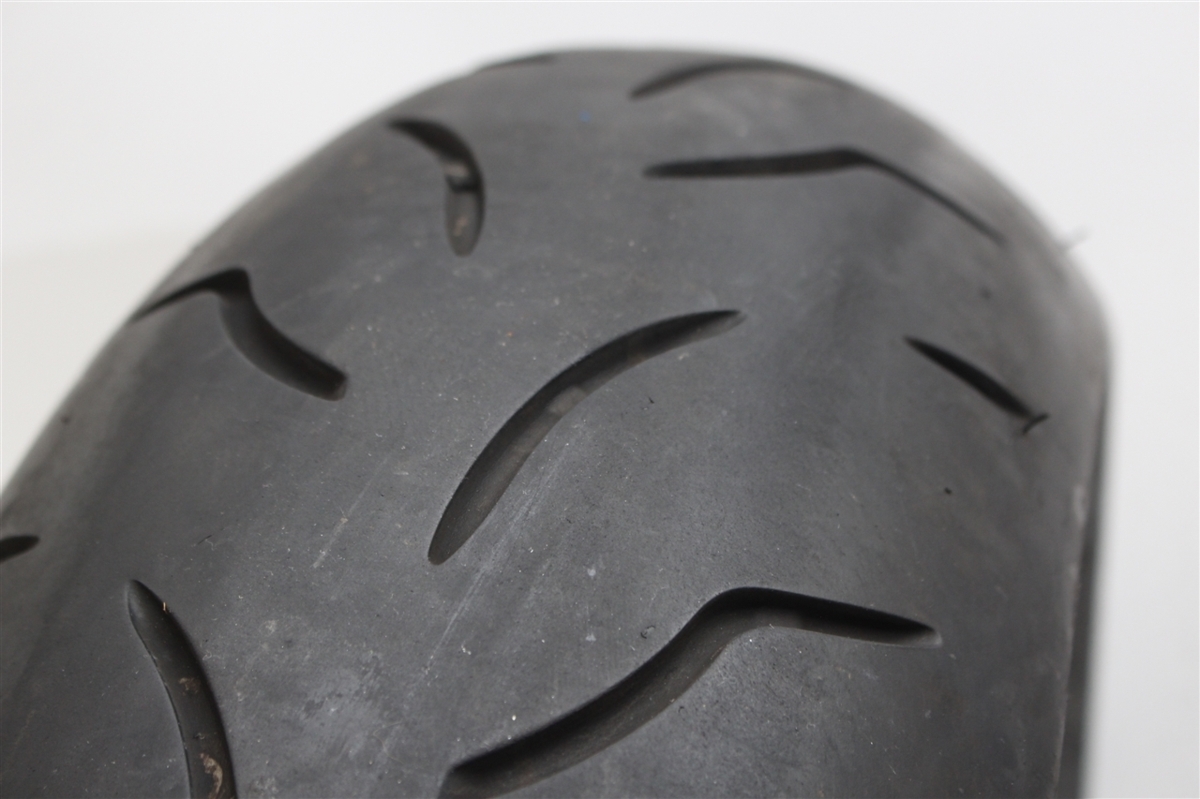 ZX-6R 2005年◇リアホイール◇ZX636C-017 【公式通販】