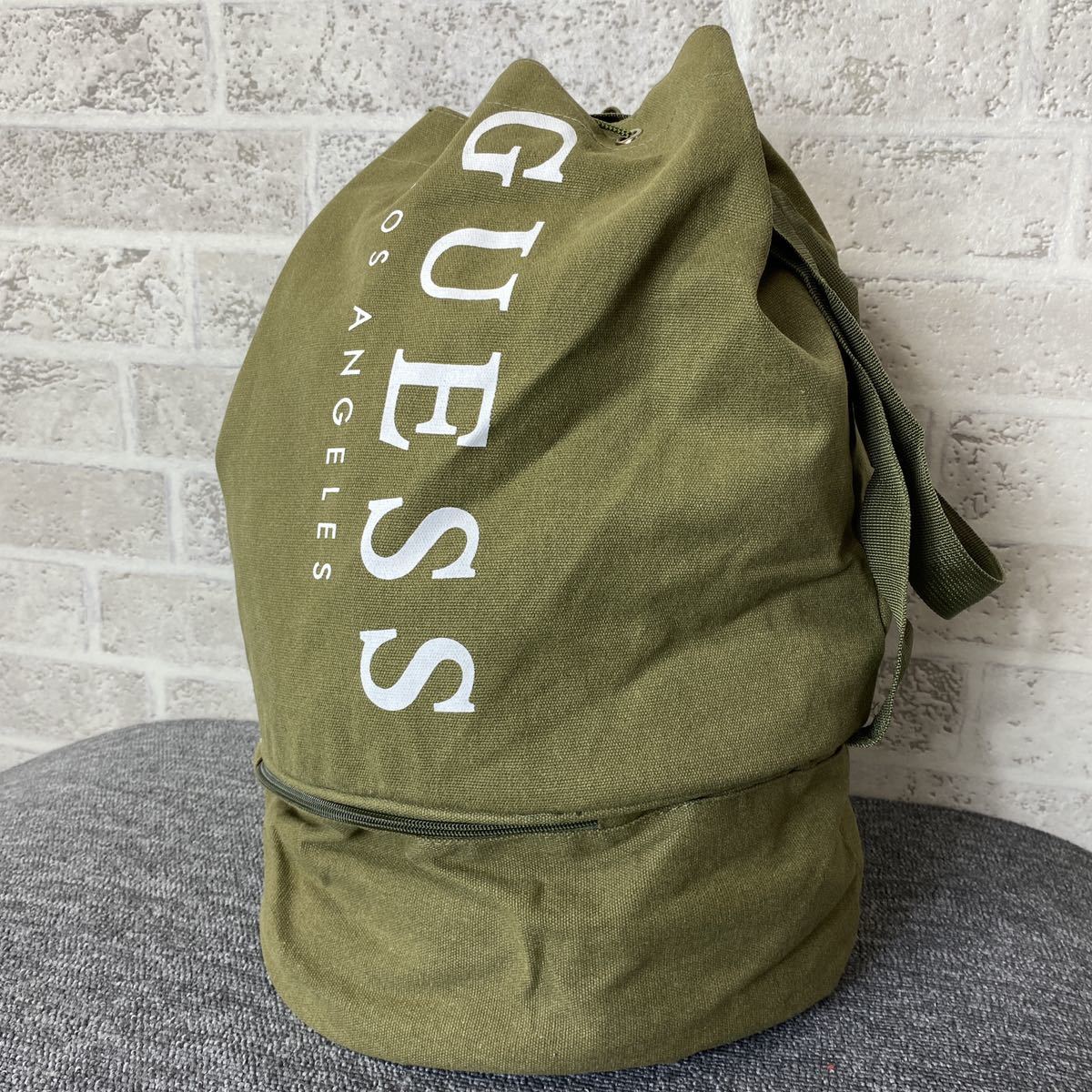 GUESS ゲス リュックサック バックパック ワンショルダー マルチバッグ 