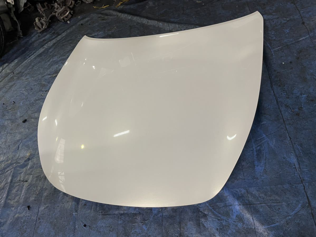 フーガ Y51 日産 中古中古部品 ﾎﾞﾝﾈｯﾄﾌｰﾄﾞ フロント フロントバンパー ポップアップエンジンフード警告灯 ボンネット警告灯 左 修理 ⑩ 右Fフェンダー DBA-Y51 0 みんカラ