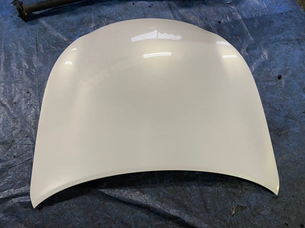 フーガ Y51 日産 中古中古部品 ﾎﾞﾝﾈｯﾄﾌｰﾄﾞ フロント フロントバンパー ポップアップエンジンフード警告灯 ボンネット警告灯 左 修理 ⑩ 右Fフェンダー DBA-Y51 0 みんカラ