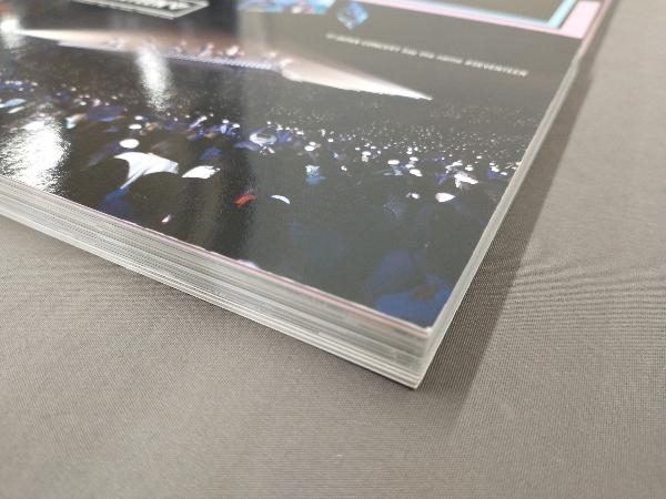 the Say name CONCERT JAPAN SEVENTEEN DVD '17 | 0 1 #SEVEN
