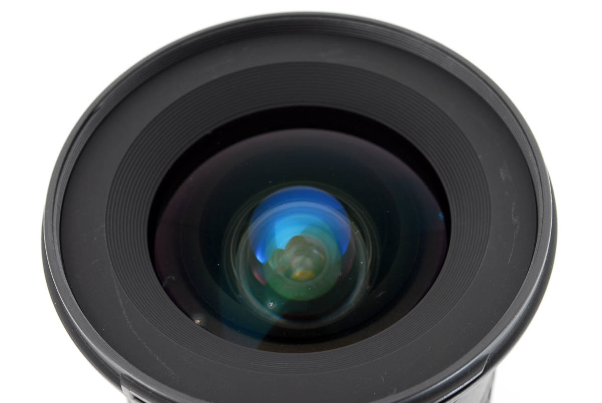 18-35mm AF ED ニコン NIKKOR F3.5-4.5D AF-S Nikon F3.5-4.5