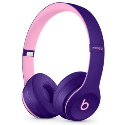 未開封】Beats Solo3 Wireless ワイヤレスヘッドホン Beats Pop