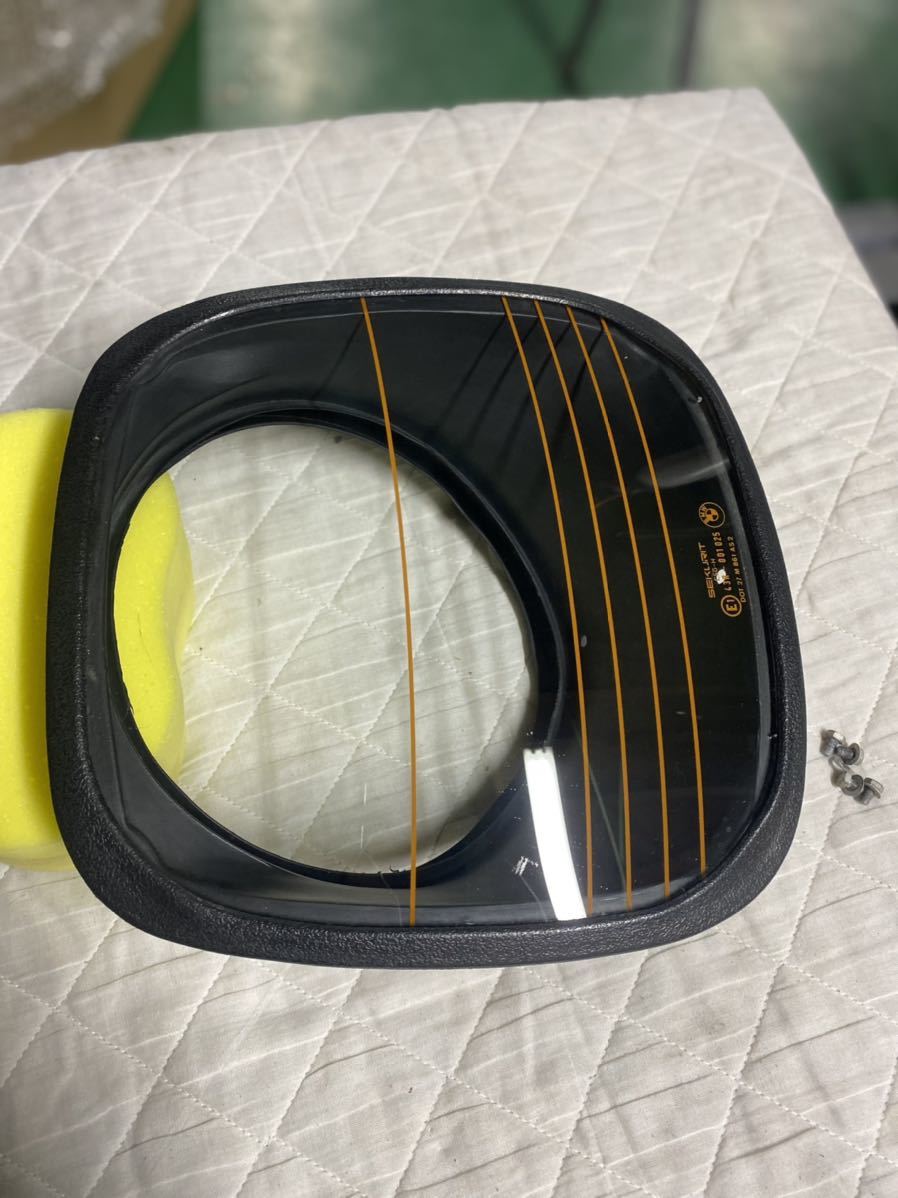 100%新品，得価 BMW R100RS キレイ 純正ヘッドライトカバー(BMW用)｜売買されたオークション情報、yahooの商品情報をアーカイブ公開 - オークファン BMW用