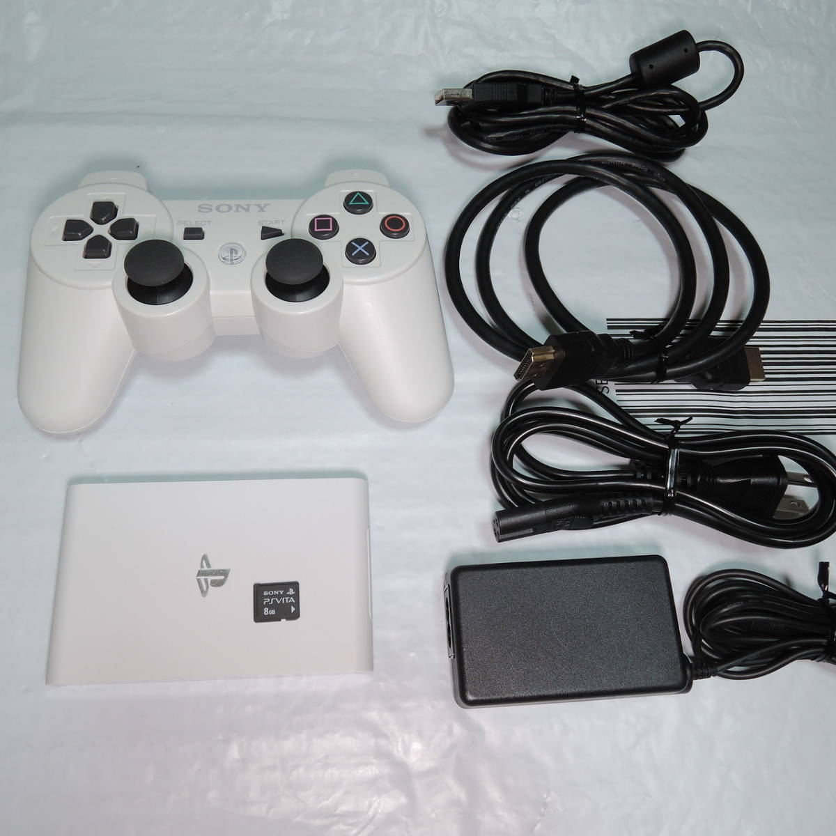 TV PlayStation Vita Value Pack - Console PS Pack) Games Video 