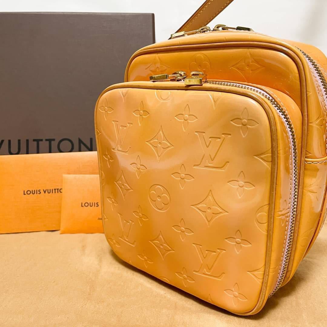 1円【未使用級/希少】ルイヴィトン LOUISVUITTON ウースター 1円【未使用級/希少】ルイヴィトン LOUISVUITTON ウースター