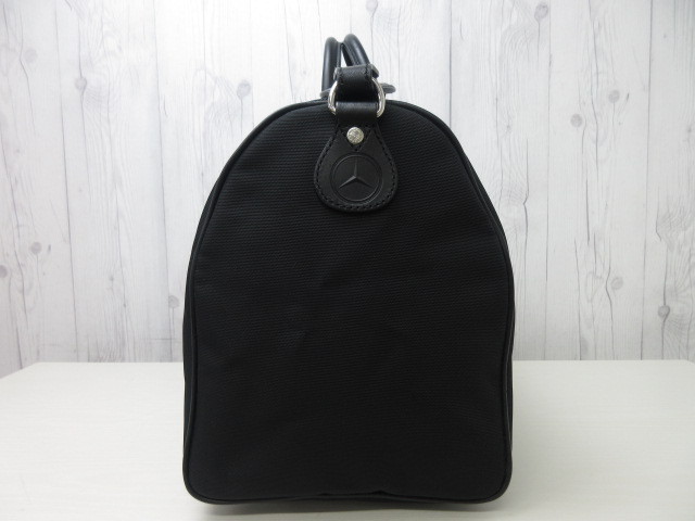 極美品】ハンティングワールド × ベンツ 2way ショルダー ボストン