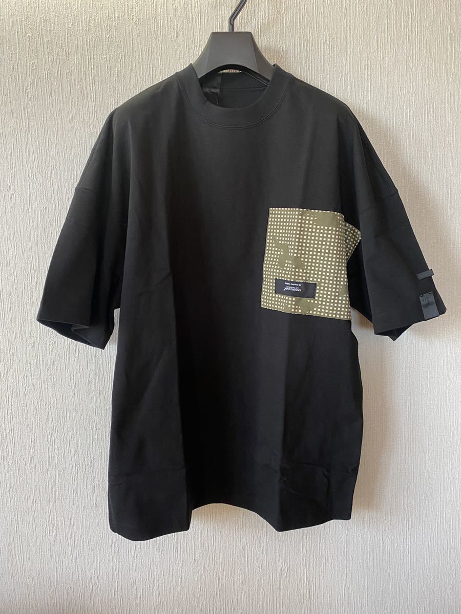 N.HOOLYWOOD UNDERCOVER コラボ エヌハリウッド アンダーカバー N.HOOLYWOOD UNDERCOVER コラボ エヌハリウッド アンダーカバー