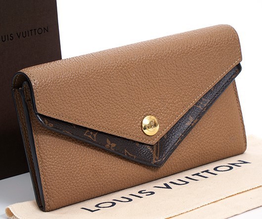 極美品 2018年製】ルイヴィトン Louis Vuitton モノグラム  