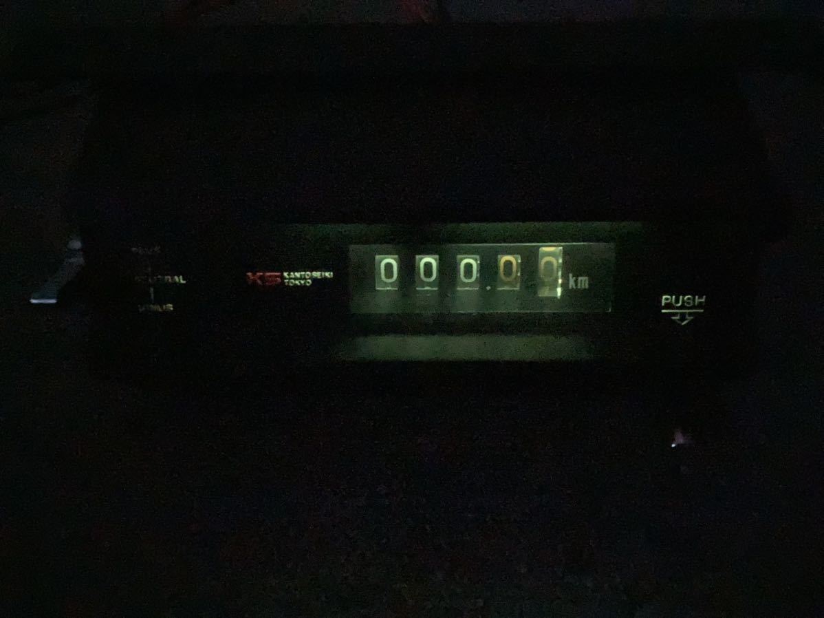  関東精機 トリップ メーター ラリー カウンター 赤帽 サンバー メーターケーブル イルミバルブ ハーネス(追加メーター)｜売買されたオークション情報、yahooの商品情報をアーカイブ公開 - オ 追加メーター