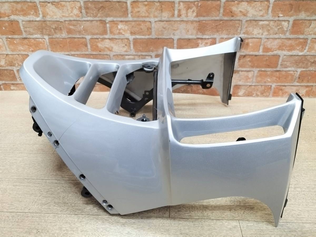 カワサキ GPZ900R ninja センターカウル アンダーカウル 中古 セット
