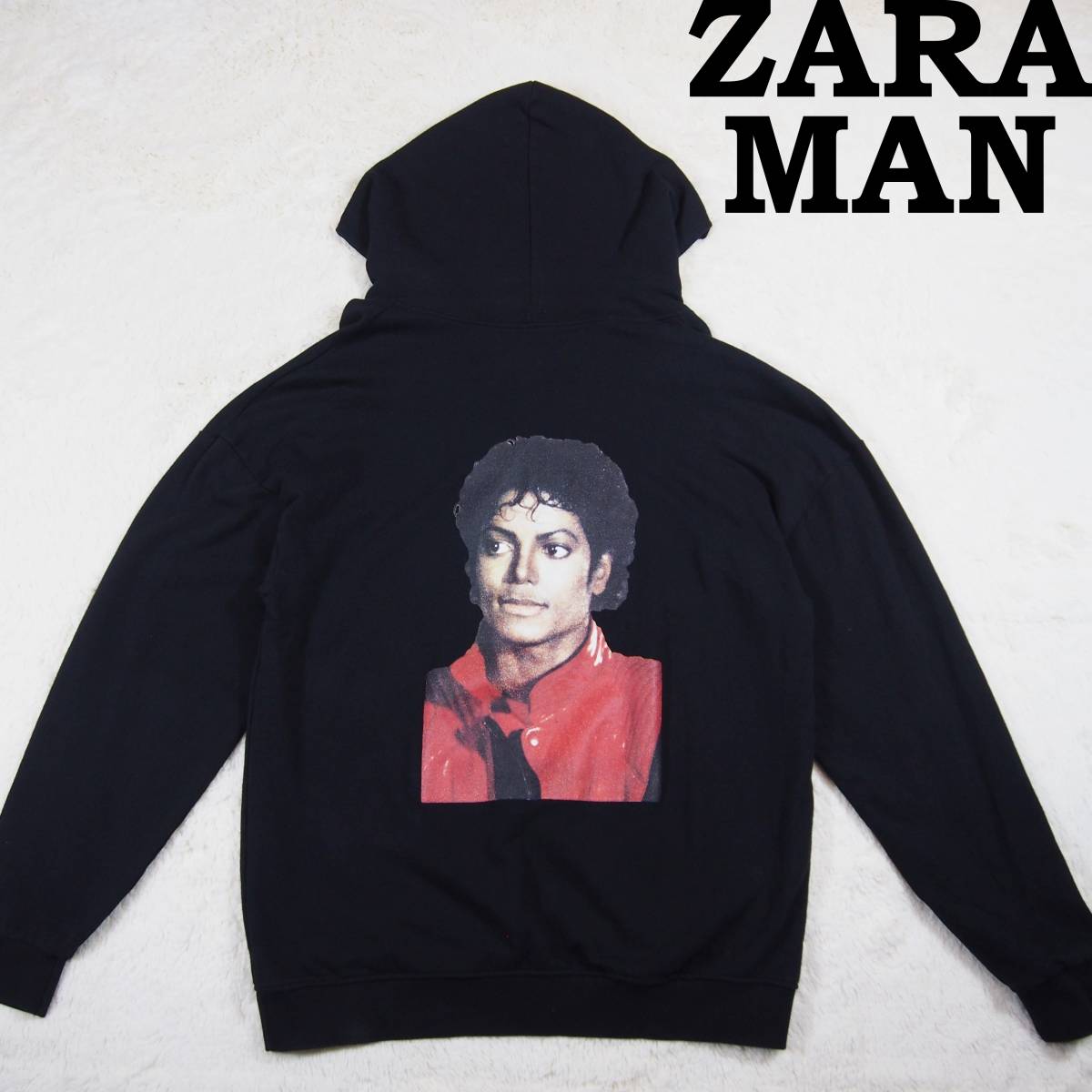人気商品販売価格 ザラ Zara マイケル ジャクソン スリラーパーカー メンズ トップス 買取オンライン Uniquedamno Com 人気商品販売価格 ザラ Zara マイケル ジャクソン スリラーパーカー メンズ トップス 買取オンライン Uniquedamno Com