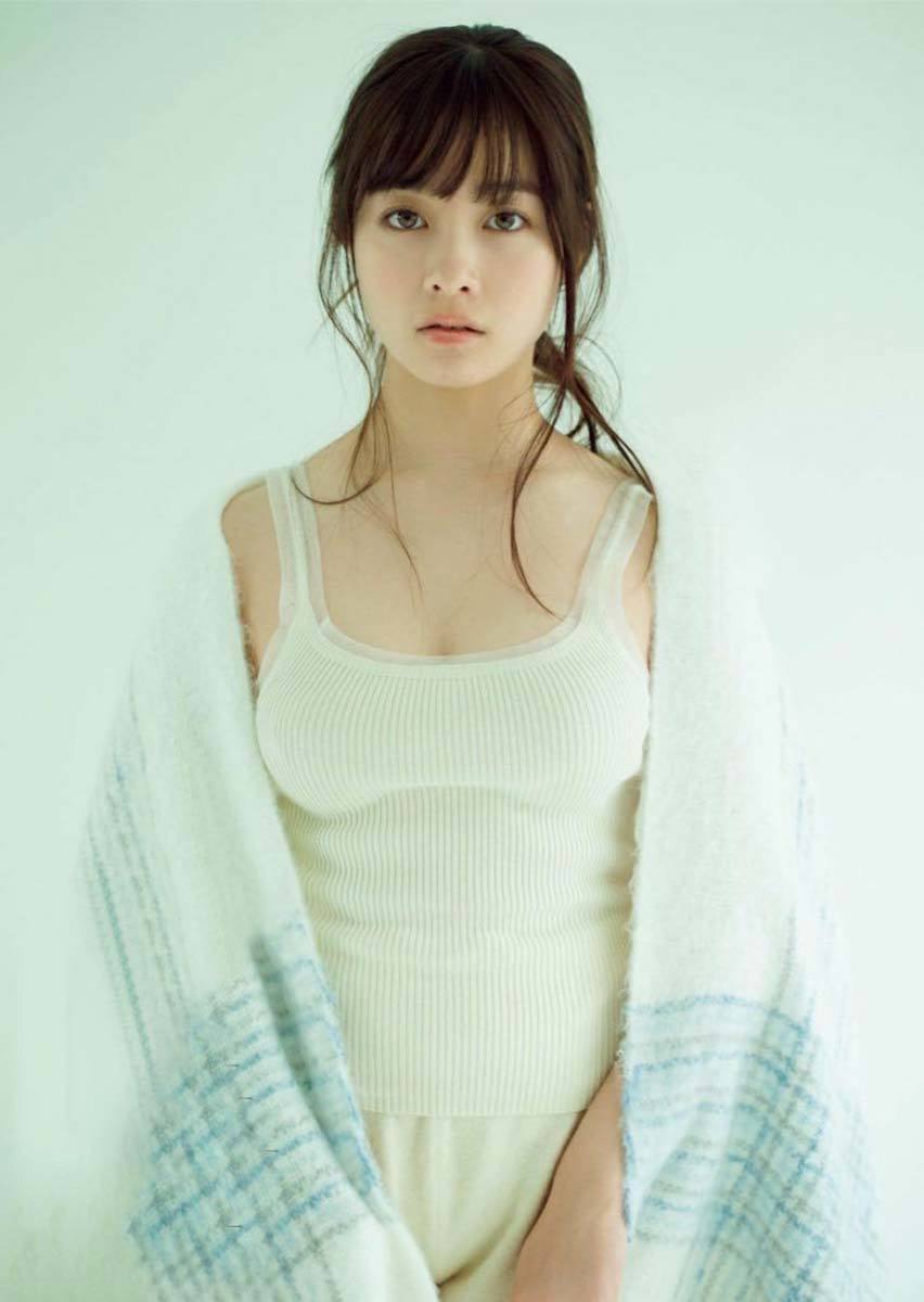 女優 橋本環奈 35H L版10枚 高画質 美品 貴重品(タレントグッズ)｜売買