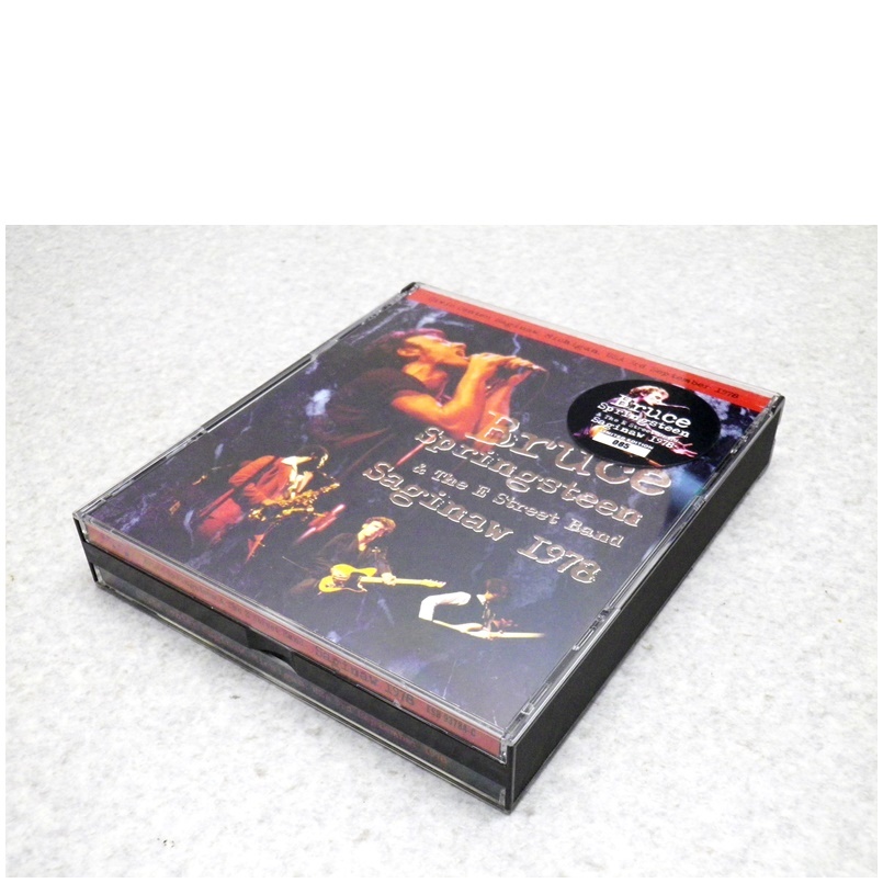 Bruce - Springsteen Street to Letter E the and The Band You Road