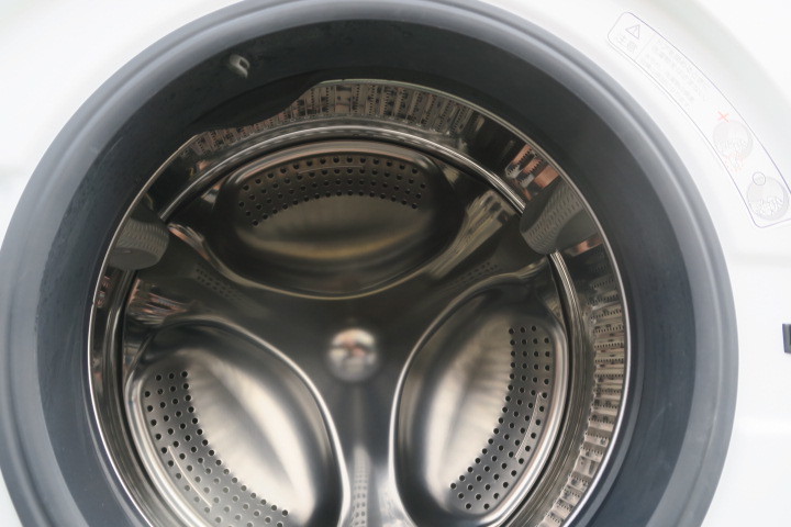 M633★消毒済★アクア ドラム式洗濯機 8KG AQUA AQW-FV800E(W)左開き ホワイト 動作品 保証付 店頭手渡しOK★2203 AQUA | ドラム式洗濯機 - （AQW-F8N） 公式サイト