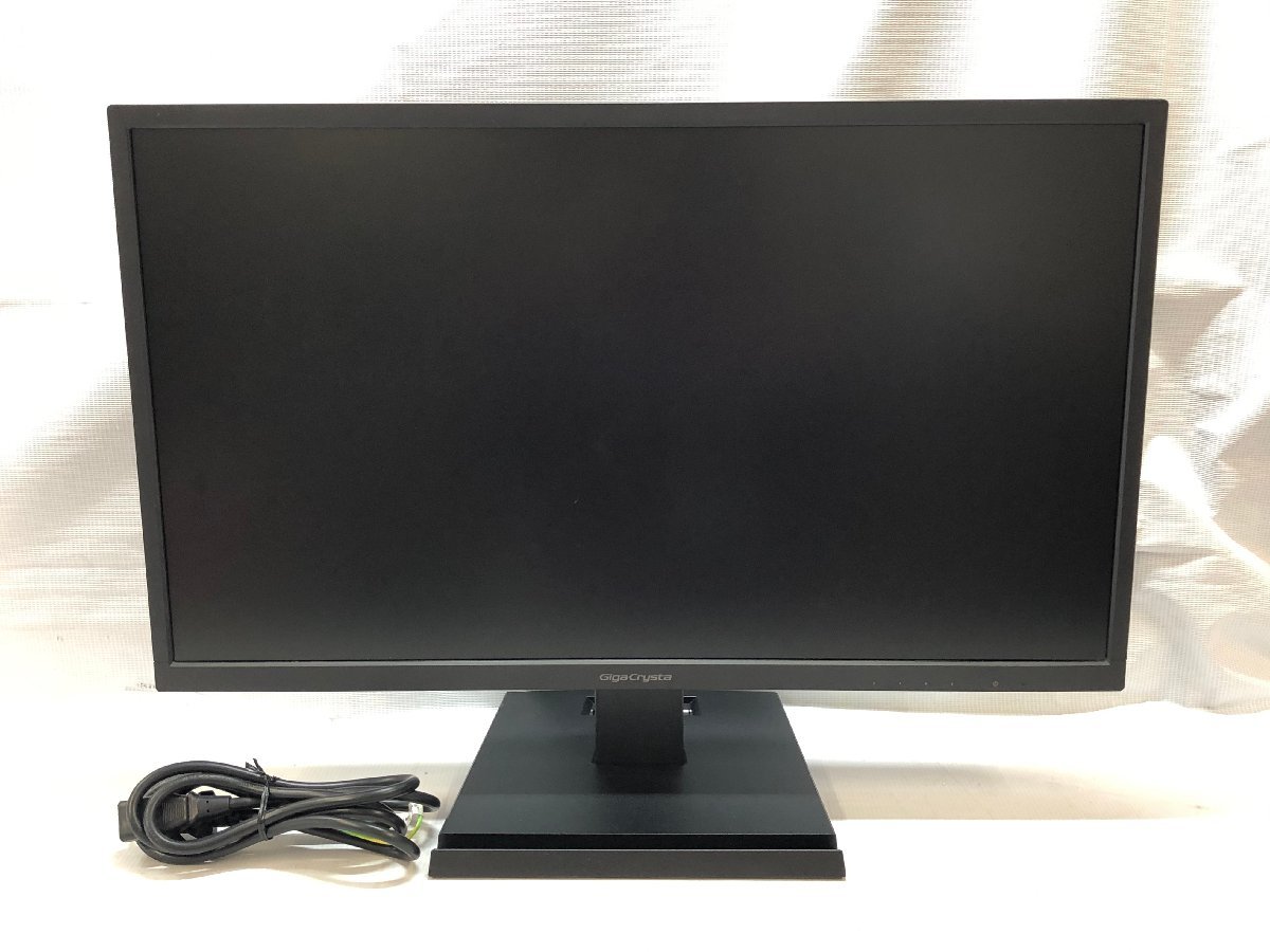 I-O DATA ゲーミングモニター 24.5インチ EX-LDGC251TB I・O DATA