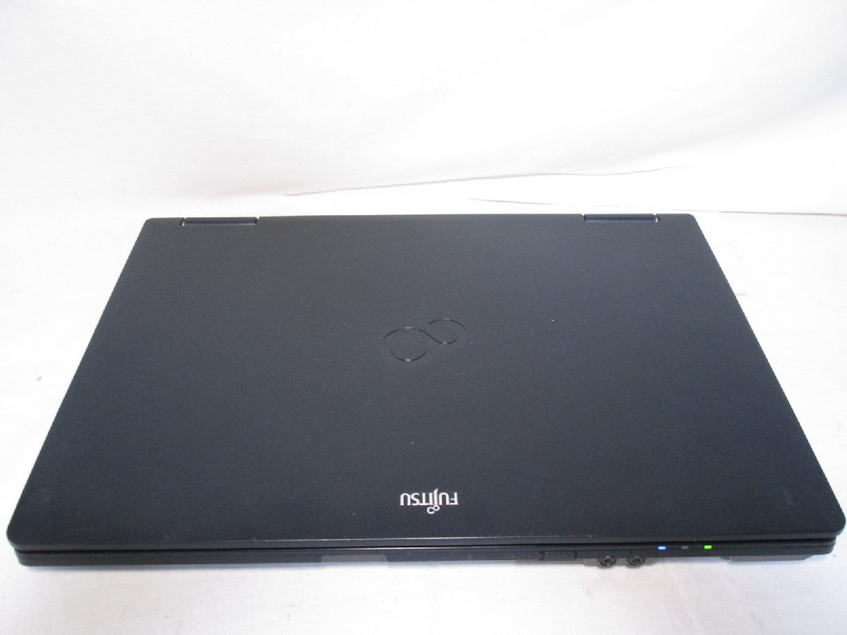 富士通 LIFEBOOK A A561/D FMVNA5CE Core i3 2350M 2.3GHz 4GB 128GB 富士通 LIFEBOOK A A561/D FMVNA5CE Core i3 2350M 2.3GHz 4GB 128GB