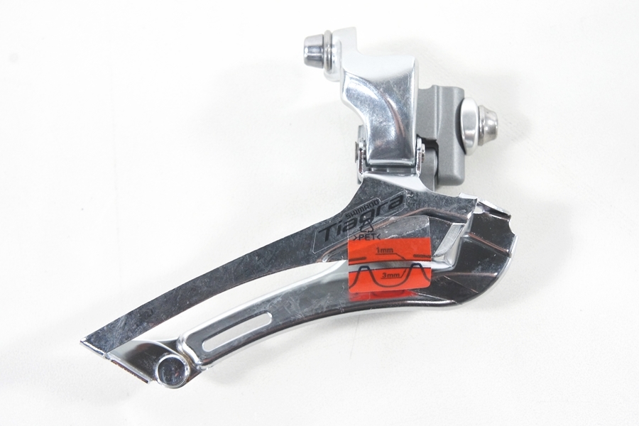 Groupe Shimano Tiagra 2x10 Vitesses - ST-4600, FD-4600, RD-4601 - Occasion