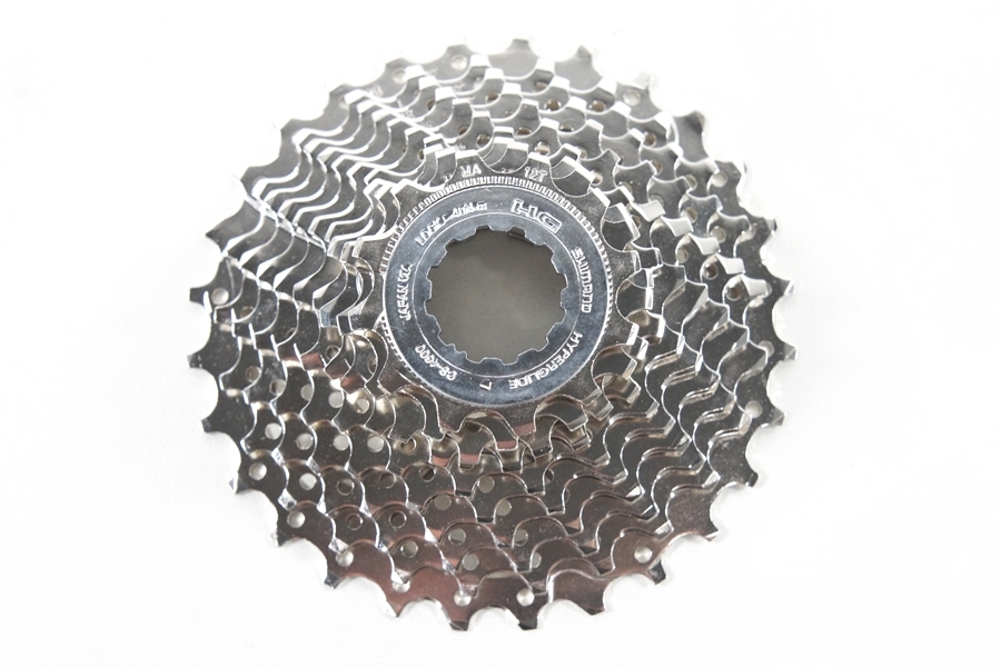 DÉRAILLEUR ARRIÈRE SHIMANO Tiagra 4600 RD-4601-SS GS 10 vitesses cage moyenne courte EUR 29,77 - FR