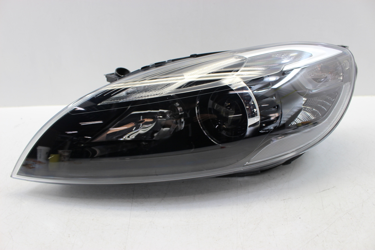 VOLVO 純正 MB V40 前期 ヘッドライト 左31283334 ボルボ V40 HID