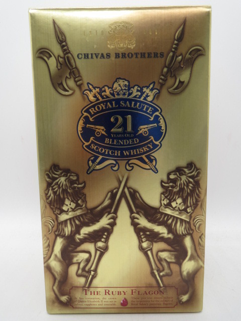 古酒 未開栓 GLEN MORAY 1963 グレンマレイ 25年 シングル ハイランド