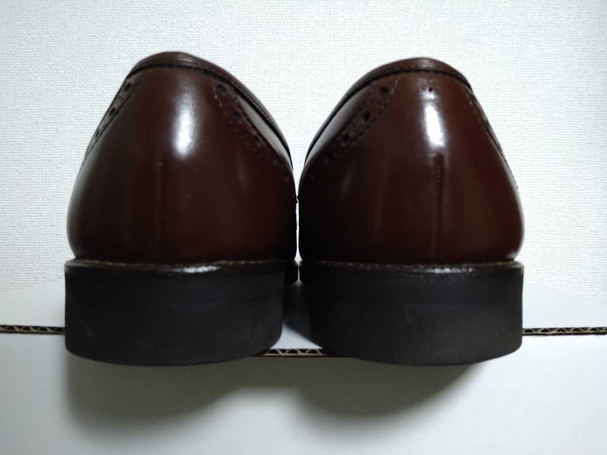 Burberry バーバリー BU-1405 ビジネスシューズ ドレスシューズ 革靴