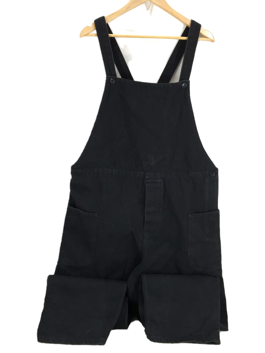 クリアランス販売 HATSKI◇Katsuragi Selvedge Overall/オーバーオール