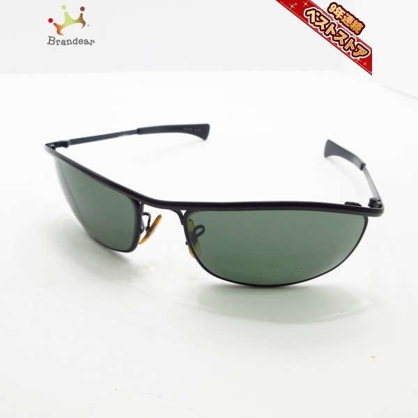 【セール】 レイバン Ray-Ban - プラスチック 黒 サングラス(その他)｜売買されたオークション情報、yahooの商品情報をアーカイブ公開 - オークファン サングラス