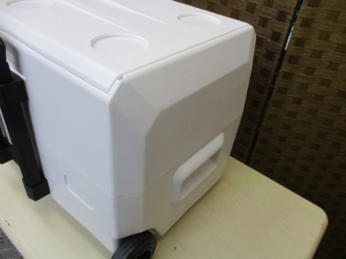☆数回使用 美品 ベルソス 車載対応 冷蔵冷凍庫 30L CRX-300☆ 【公式