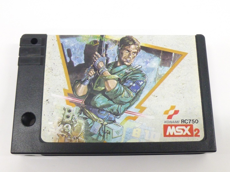 KONAMI Product ⁄ Information Konami X Posts コナミ公式